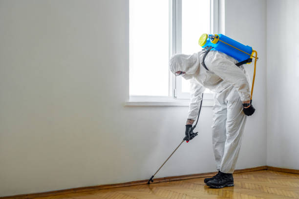  Milton, WA Pest Control Pros